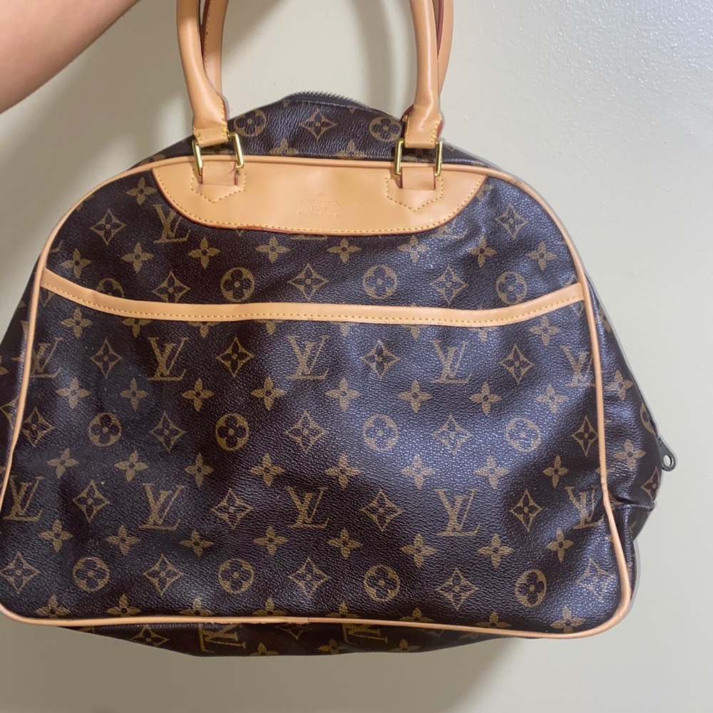 Perfect Laptop bag